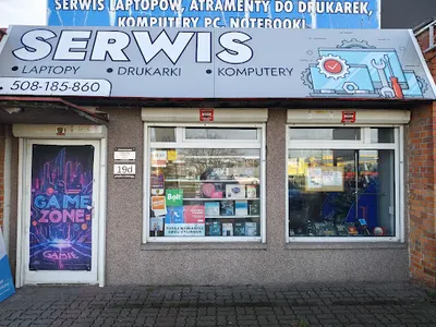 Intercom sp.j. Centrum usług informatycznych